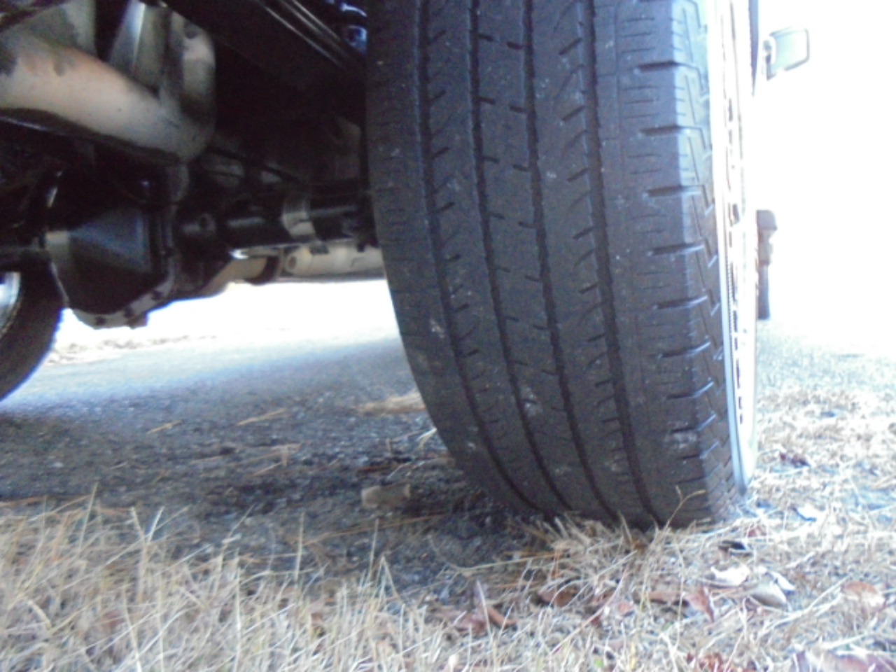 Ford F-150 4WD SuperCrew 145" Lariat 2016