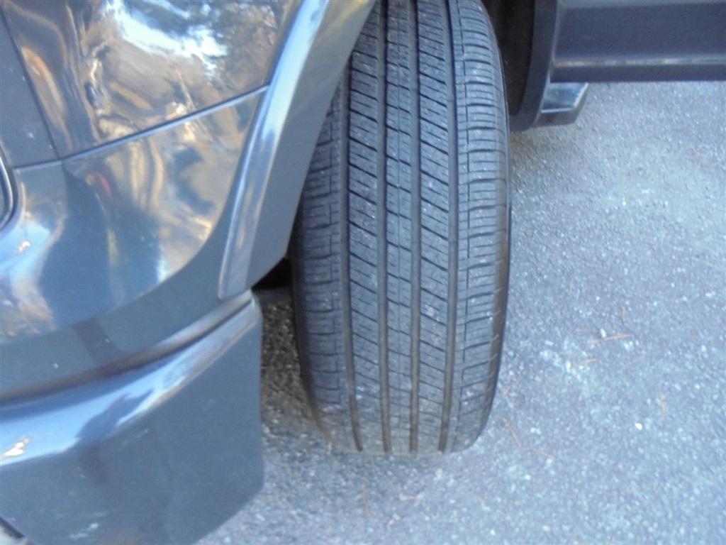 Ford F-150 4WD SuperCrew 145" Lariat 2016