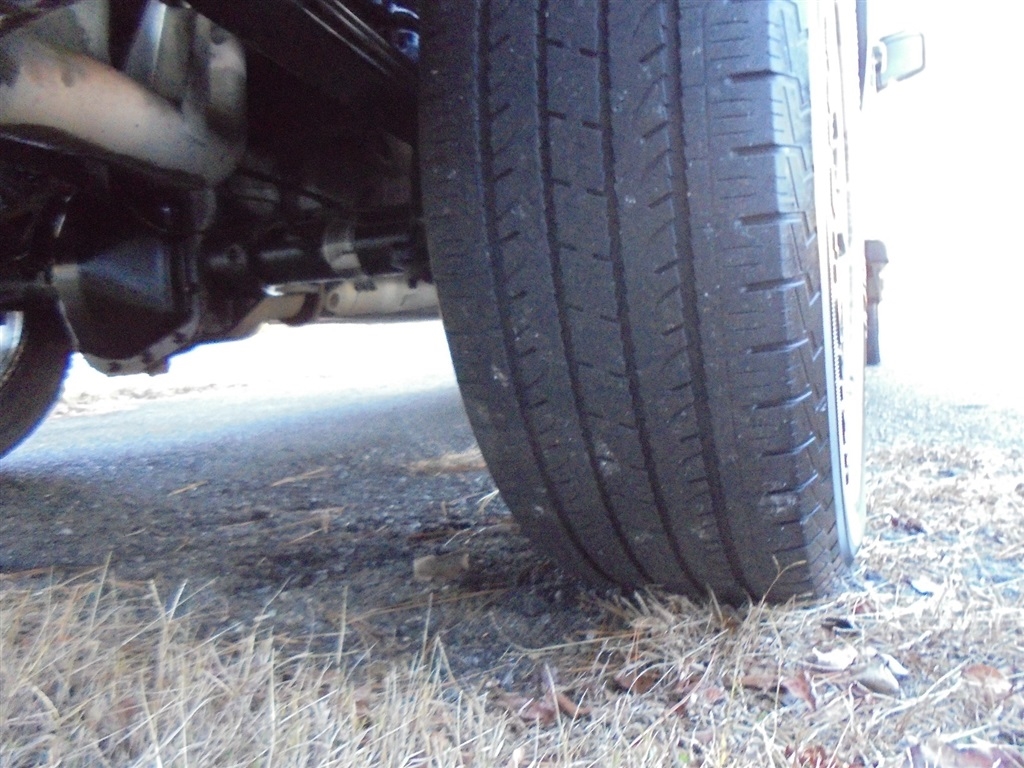 Ford F-150 4WD SuperCrew 145" Lariat 2016