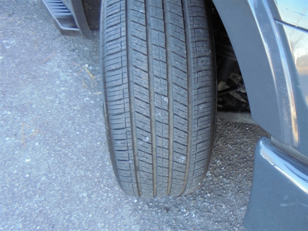 Ford F-150 4WD SuperCrew 145" Lariat 2016