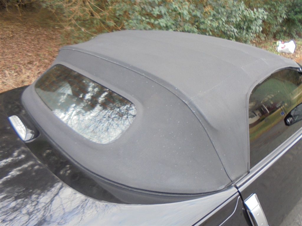 Nissan 350Z 2dr Roadster Touring Auto 2006