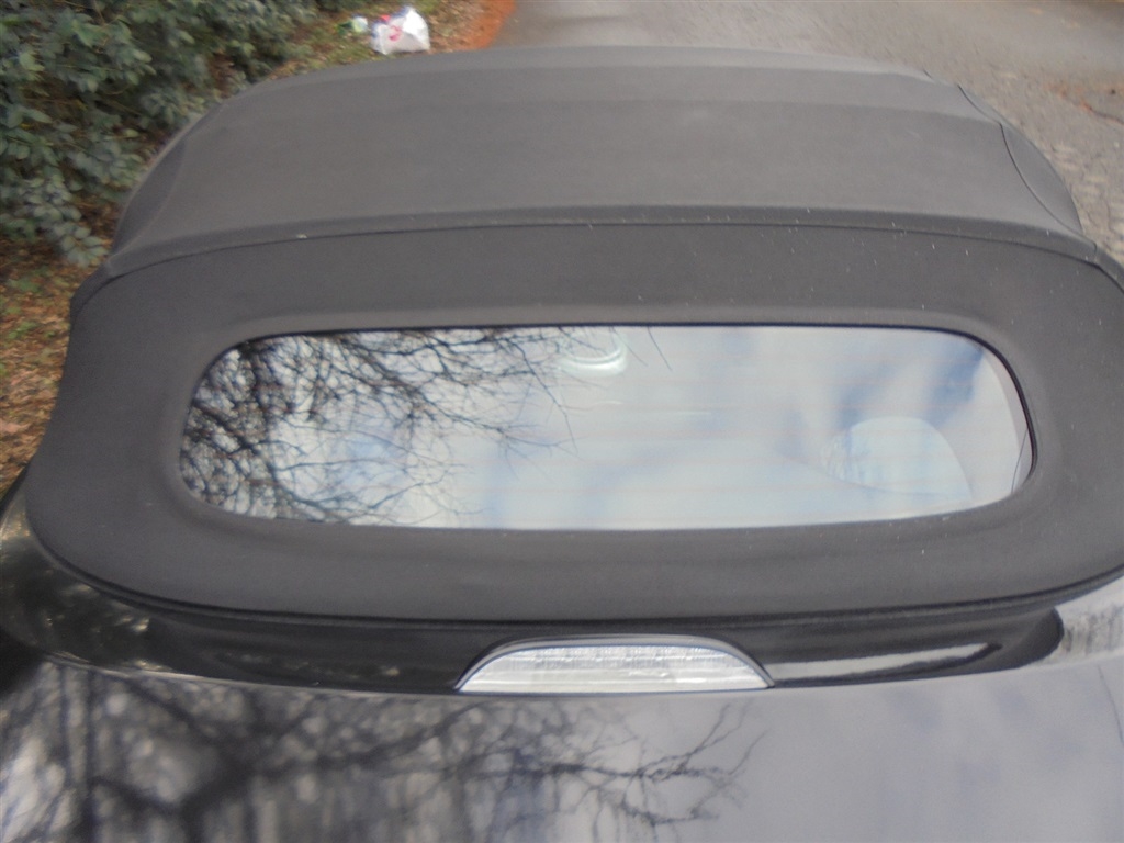 Nissan 350Z 2dr Roadster Touring Auto 2006