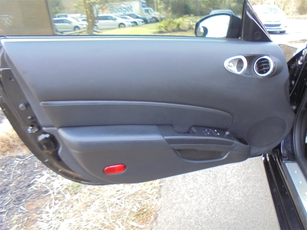 Nissan 350Z 2dr Roadster Touring Auto 2006