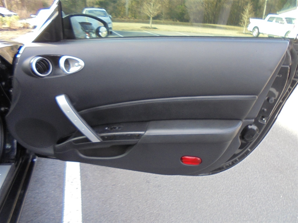 Nissan 350Z 2dr Roadster Touring Auto 2006