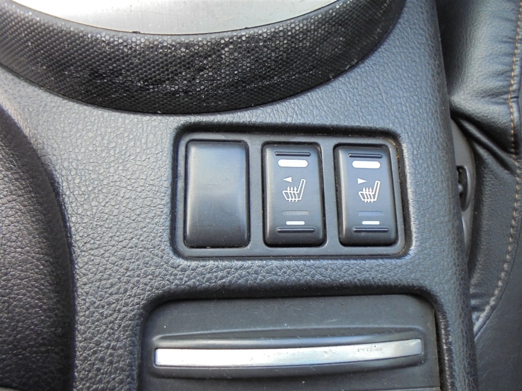 Nissan 350Z 2dr Roadster Touring Auto 2006