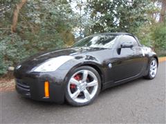 2006 Nissan 350Z 