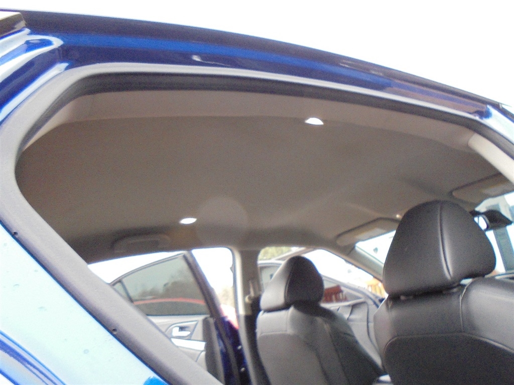 Nissan Maxima SV CVT 2022