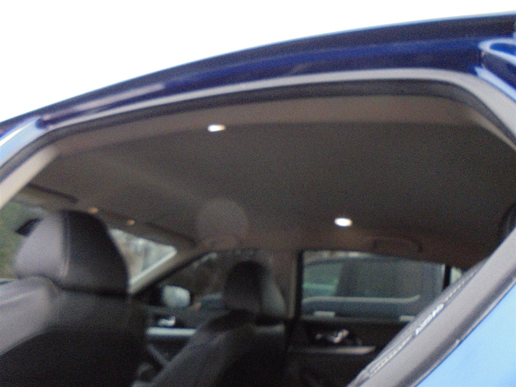 Nissan Maxima SV CVT 2022