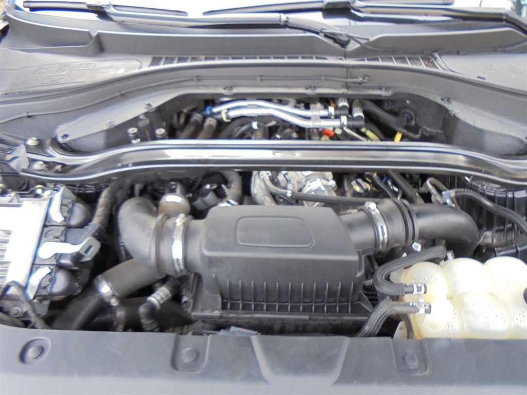 Lincoln Aviator Reserve AWD 2021