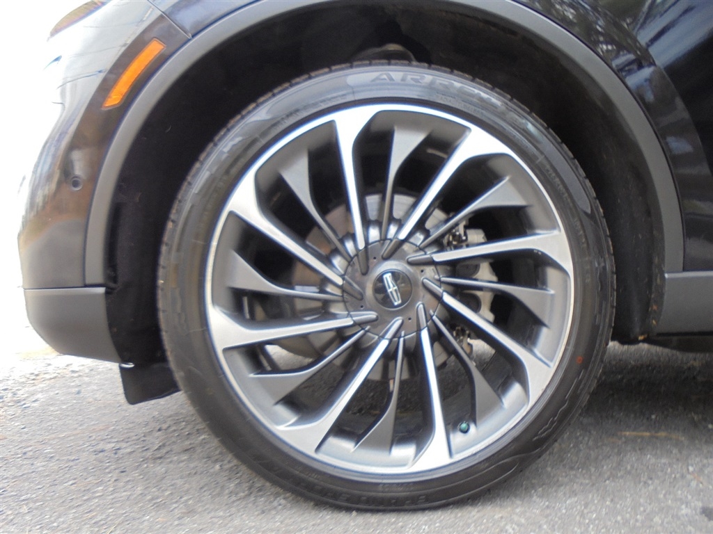 Lincoln Aviator Reserve AWD 2021