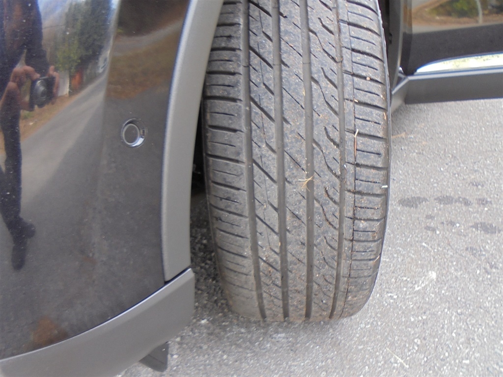 Lincoln Aviator Reserve AWD 2021