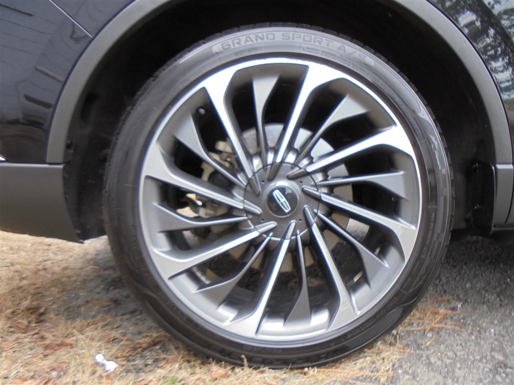 Lincoln Aviator Reserve AWD 2021