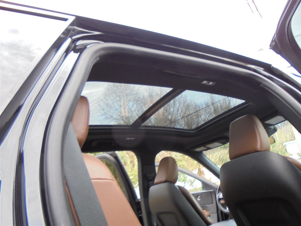 Lincoln Aviator Reserve AWD 2021