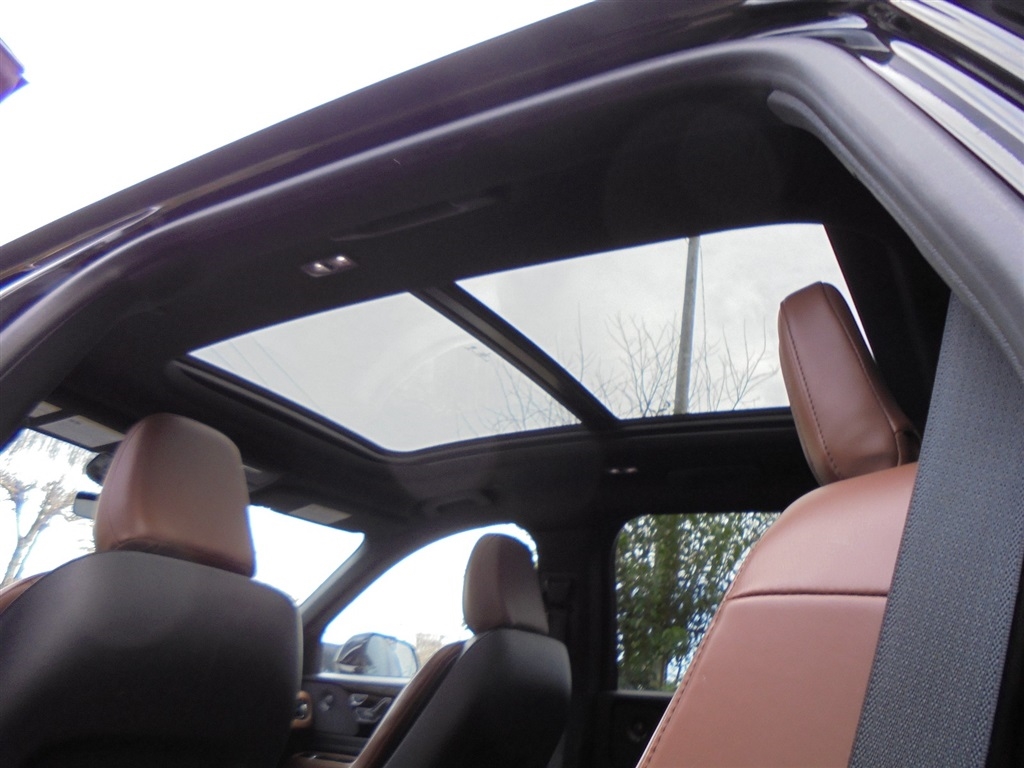 Lincoln Aviator Reserve AWD 2021