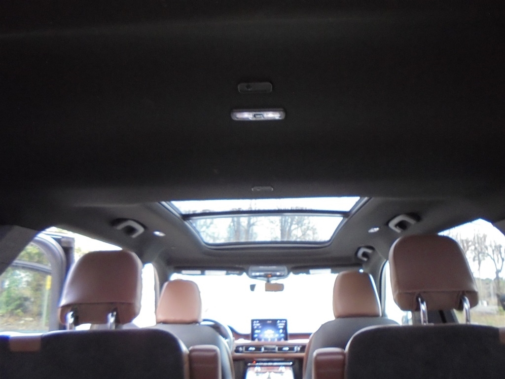 Lincoln Aviator Reserve AWD 2021