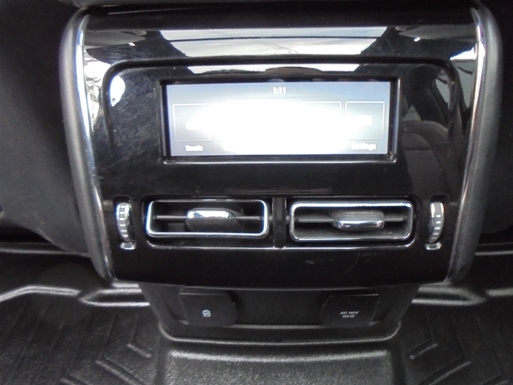 Lincoln Aviator Reserve AWD 2021