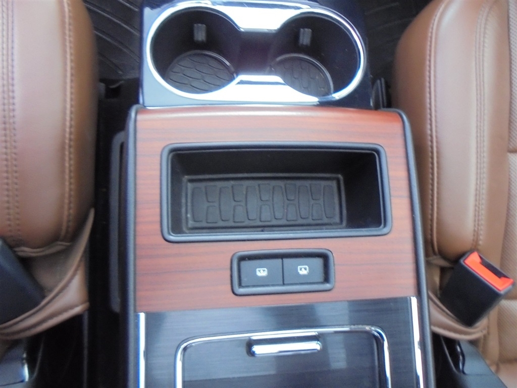 Lincoln Aviator Reserve AWD 2021