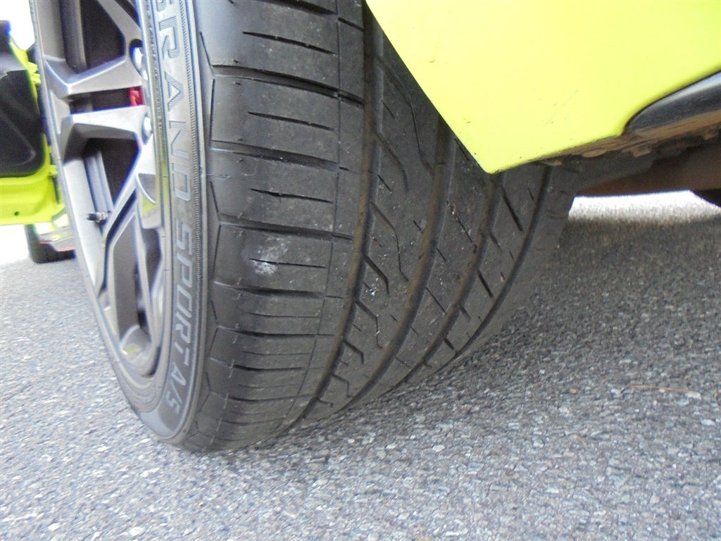 Chevrolet Camaro 2dr Cpe 1SS 2020