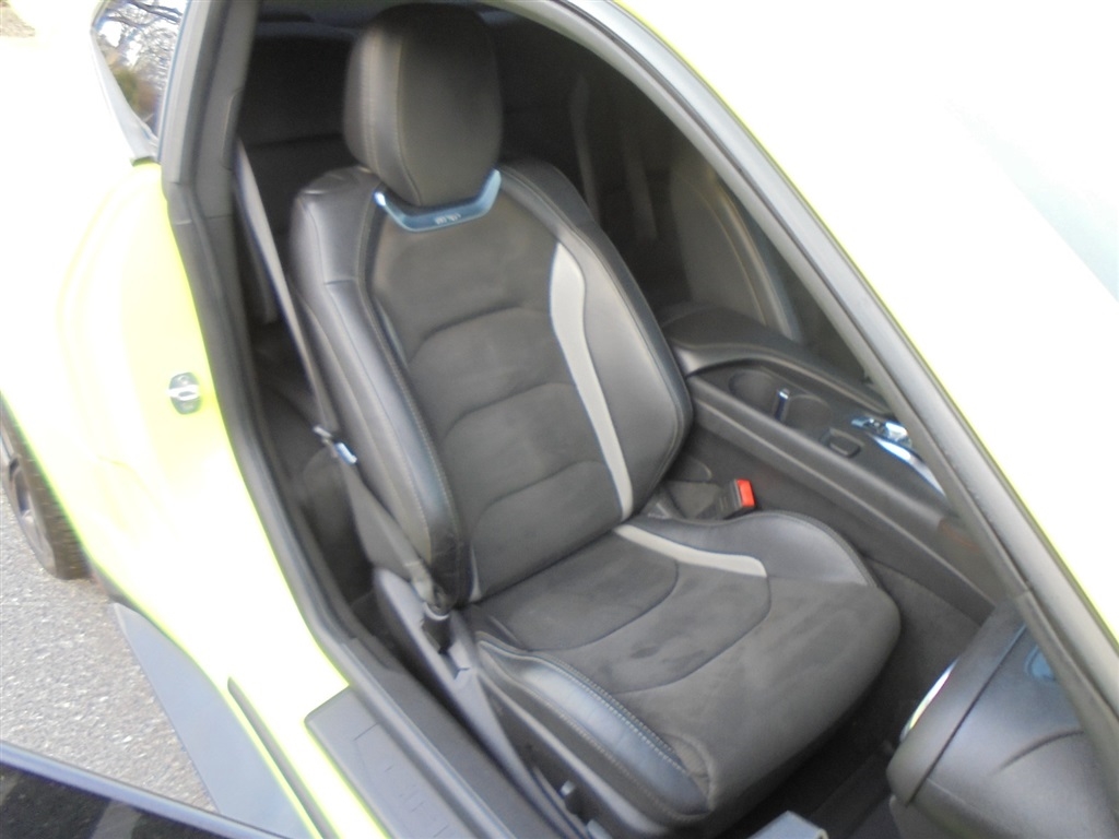 Chevrolet Camaro 2dr Cpe 1SS 2020