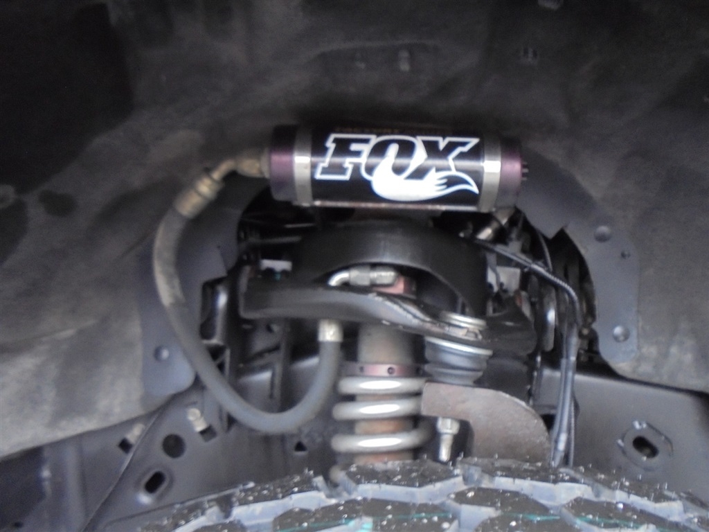 Ford F-150 4WD SuperCrew 145" Platinum 2016