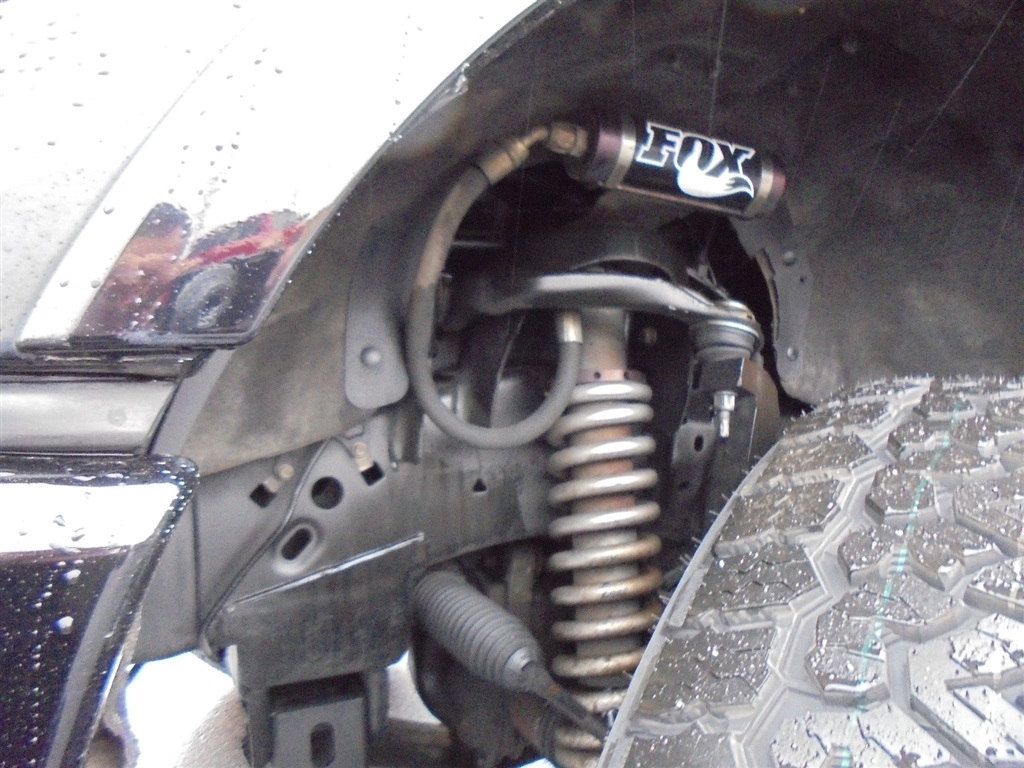 Ford F-150 4WD SuperCrew 145" Platinum 2016