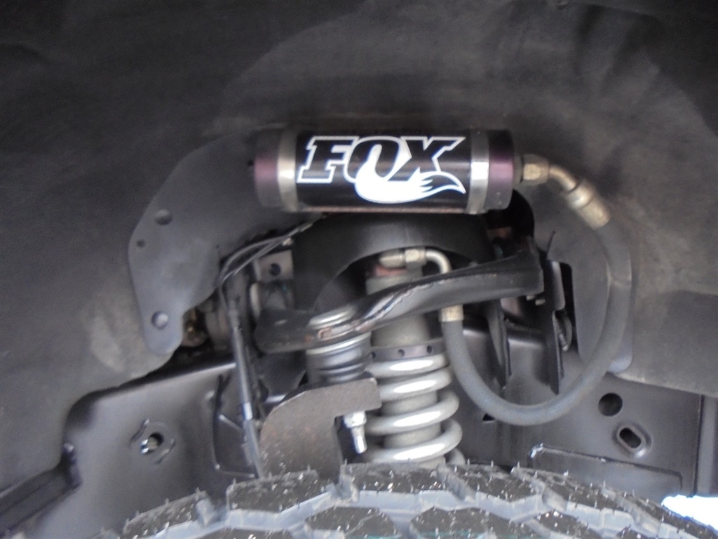 Ford F-150 4WD SuperCrew 145" Platinum 2016