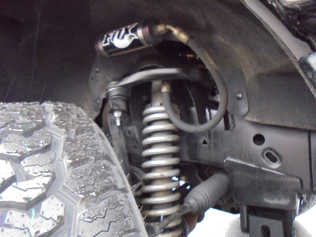 Ford F-150 4WD SuperCrew 145" Platinum 2016