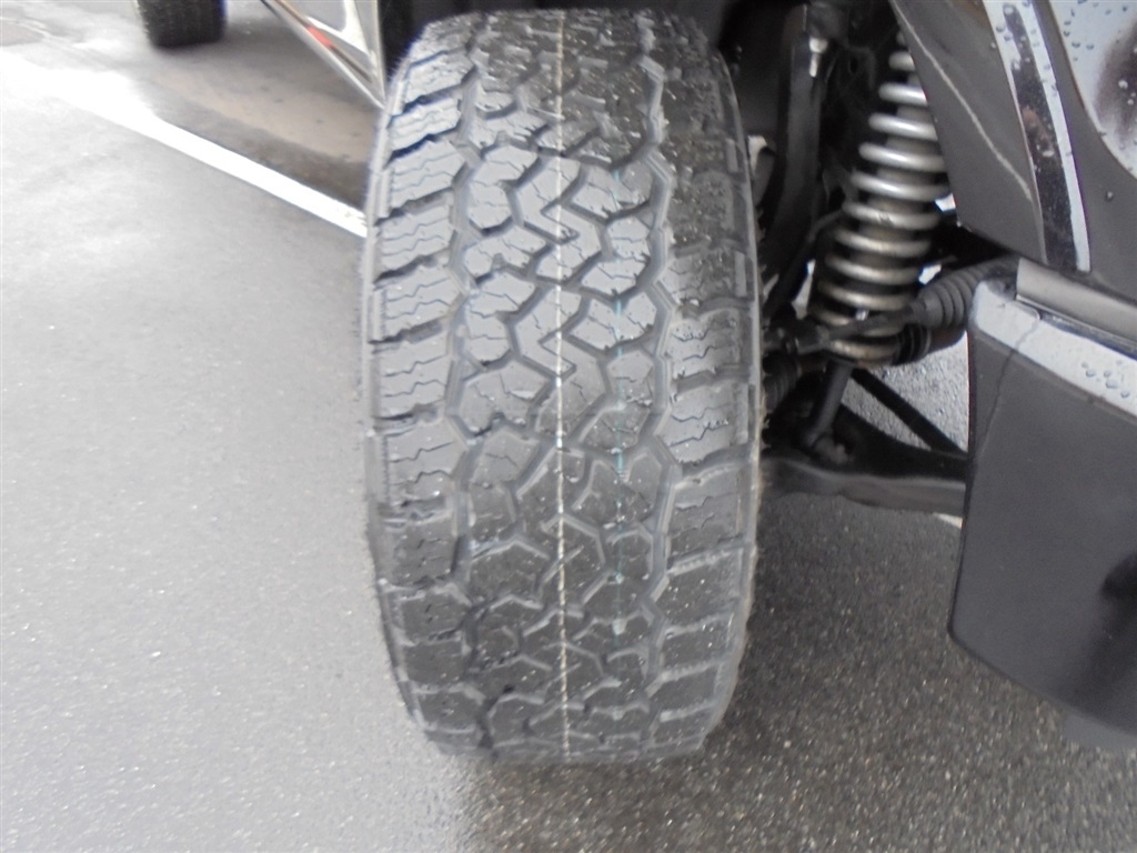 Ford F-150 4WD SuperCrew 145" Platinum 2016