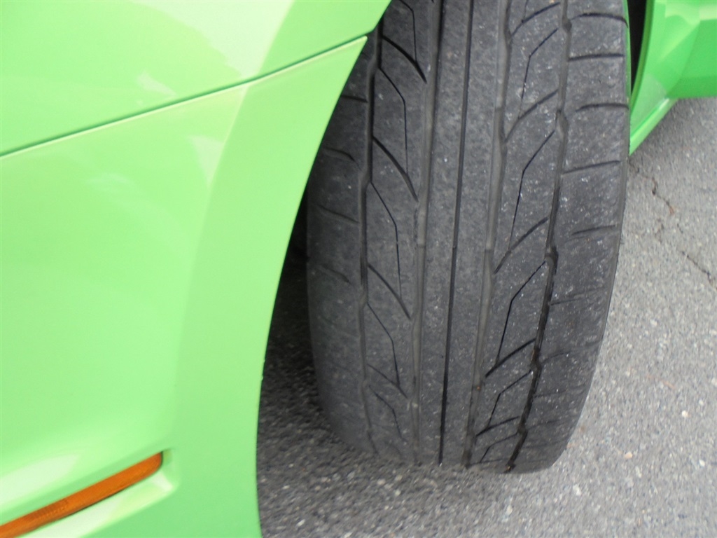 Ford Mustang 2dr Cpe GT 2014