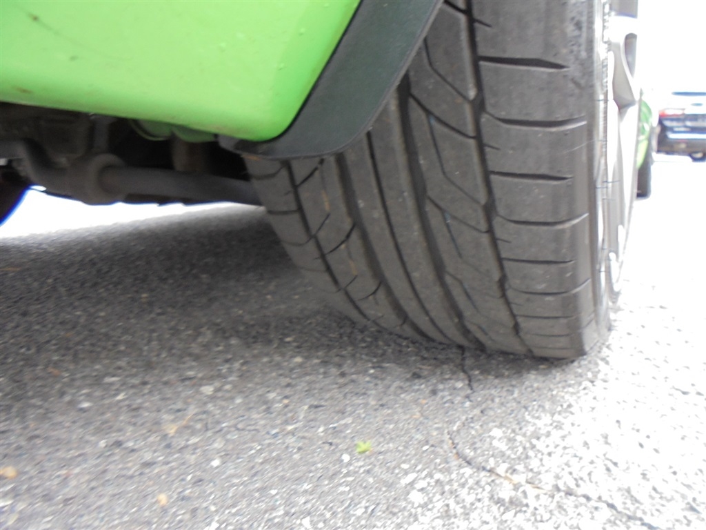 Ford Mustang 2dr Cpe GT 2014