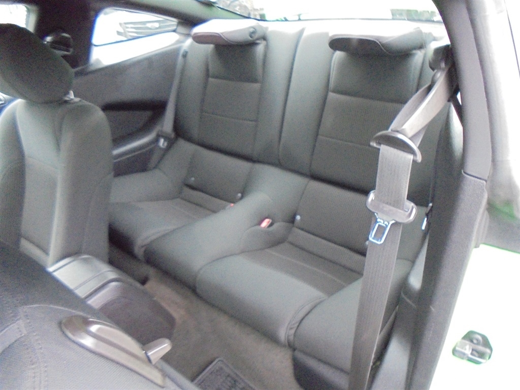 Ford Mustang 2dr Cpe GT 2014