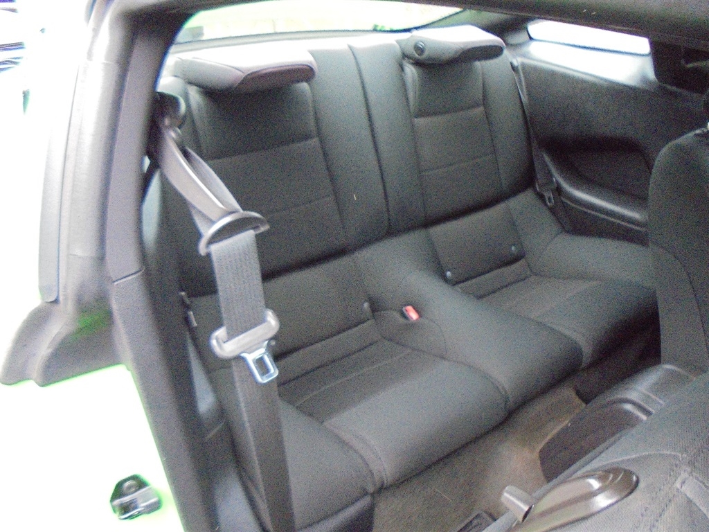 Ford Mustang 2dr Cpe GT 2014