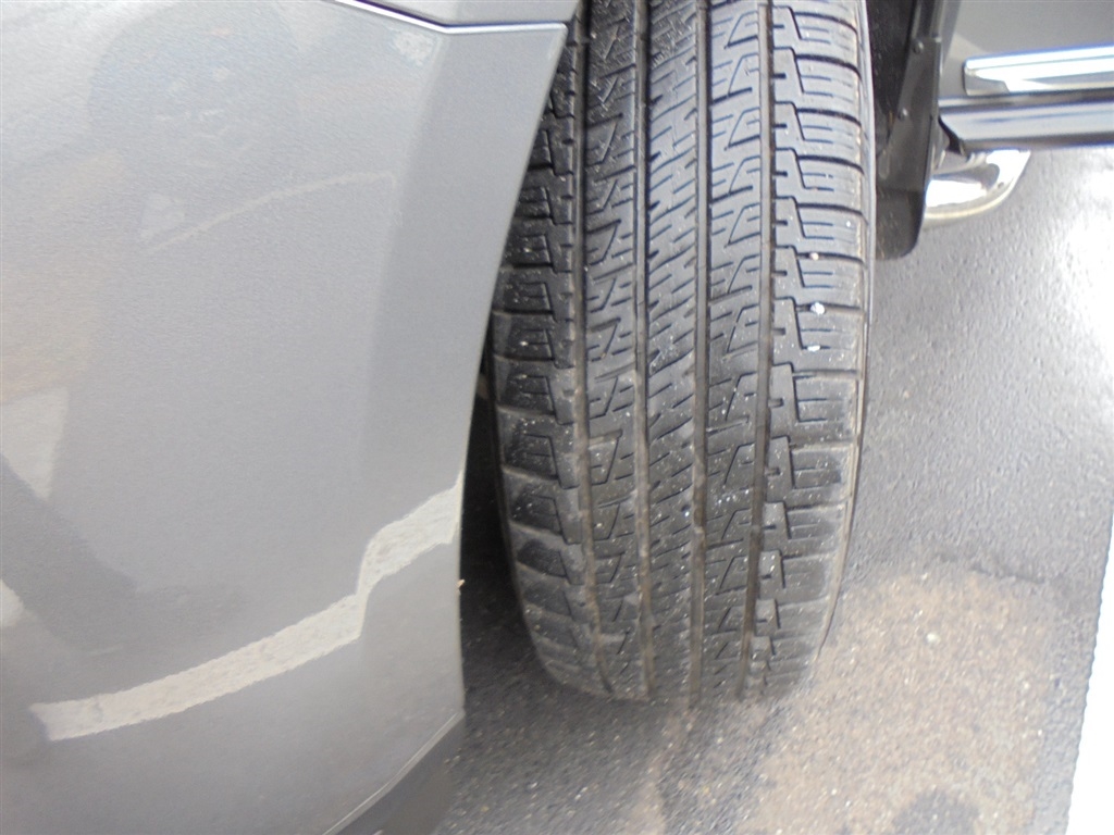 Nissan Pathfinder 2WD 4dr Platinum 2016