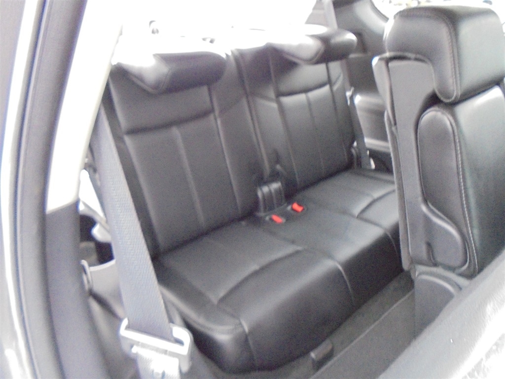 Nissan Pathfinder 2WD 4dr Platinum 2016