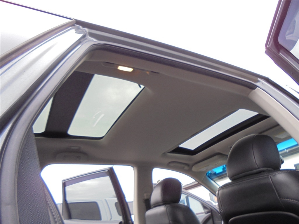 Nissan Pathfinder 2WD 4dr Platinum 2016