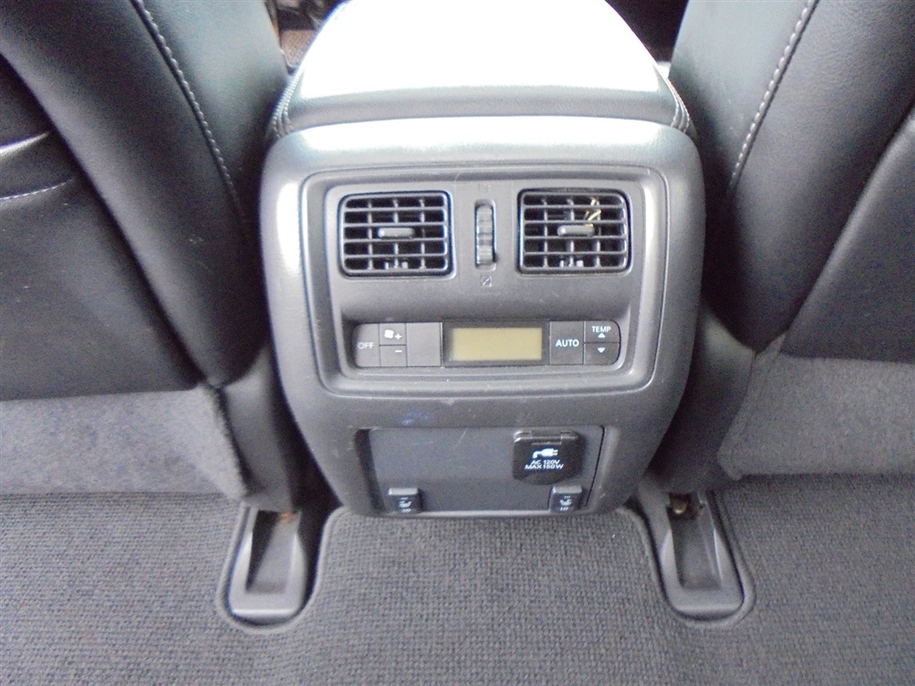 Nissan Pathfinder 2WD 4dr Platinum 2016