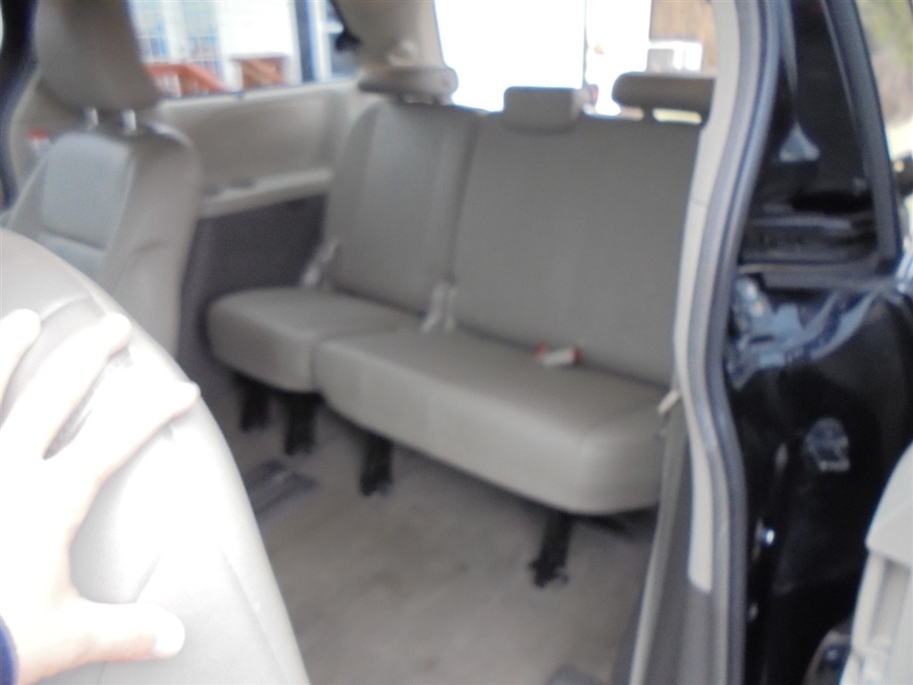 Toyota Sienna 5dr 8-Pass Van XLE FWD (Natl) 2016