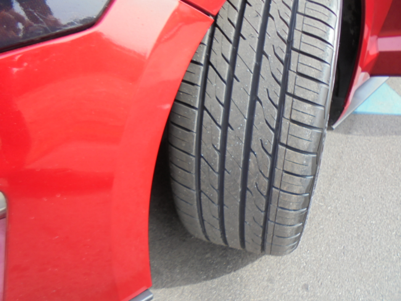 Ford Mustang GT Fastback 2021