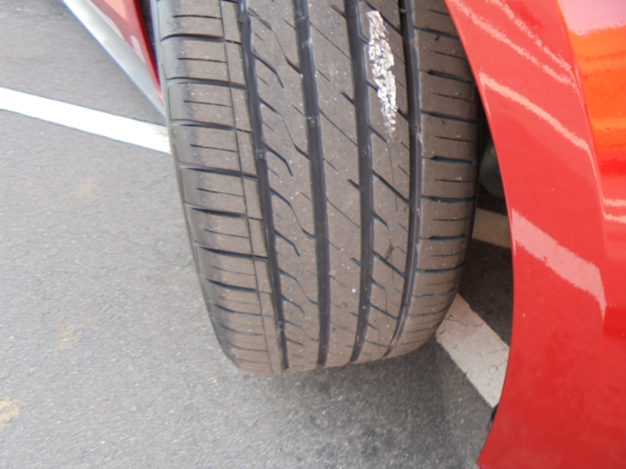 Ford Mustang GT Fastback 2021