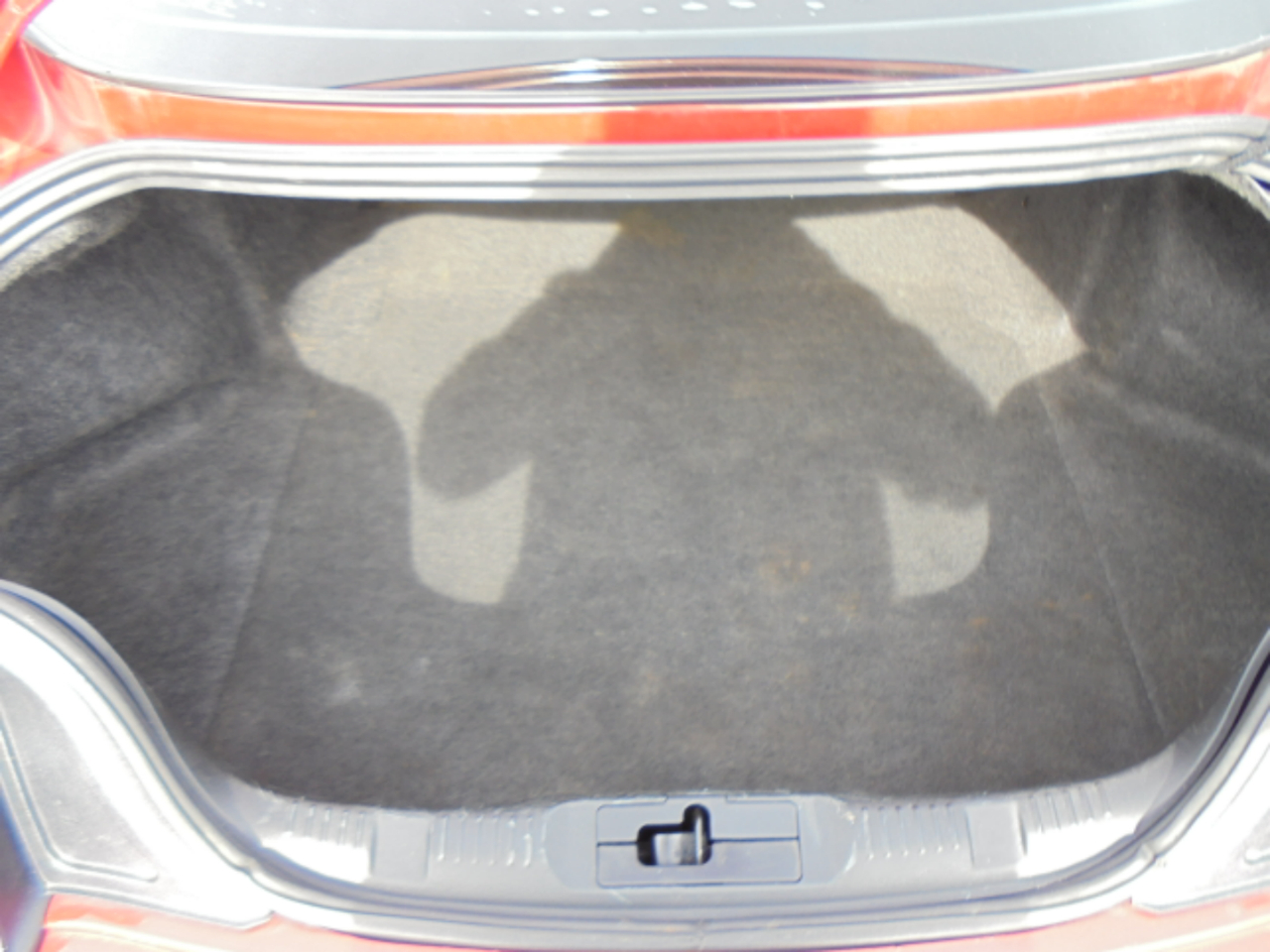 Ford Mustang GT Fastback 2021