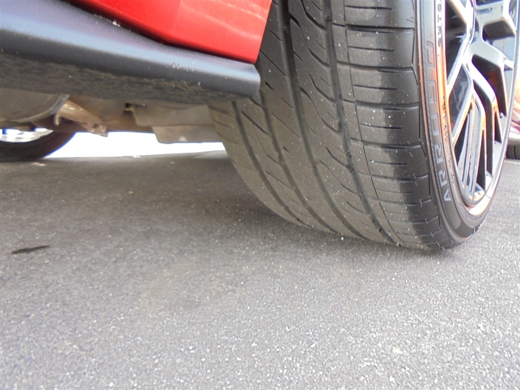Ford Mustang GT Fastback 2021