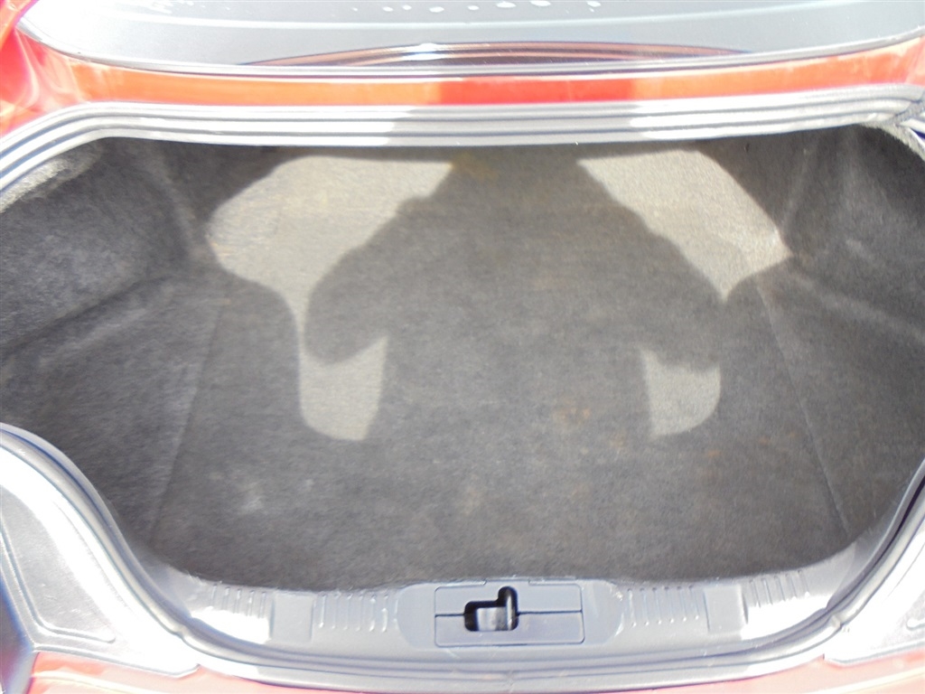 Ford Mustang GT Fastback 2021