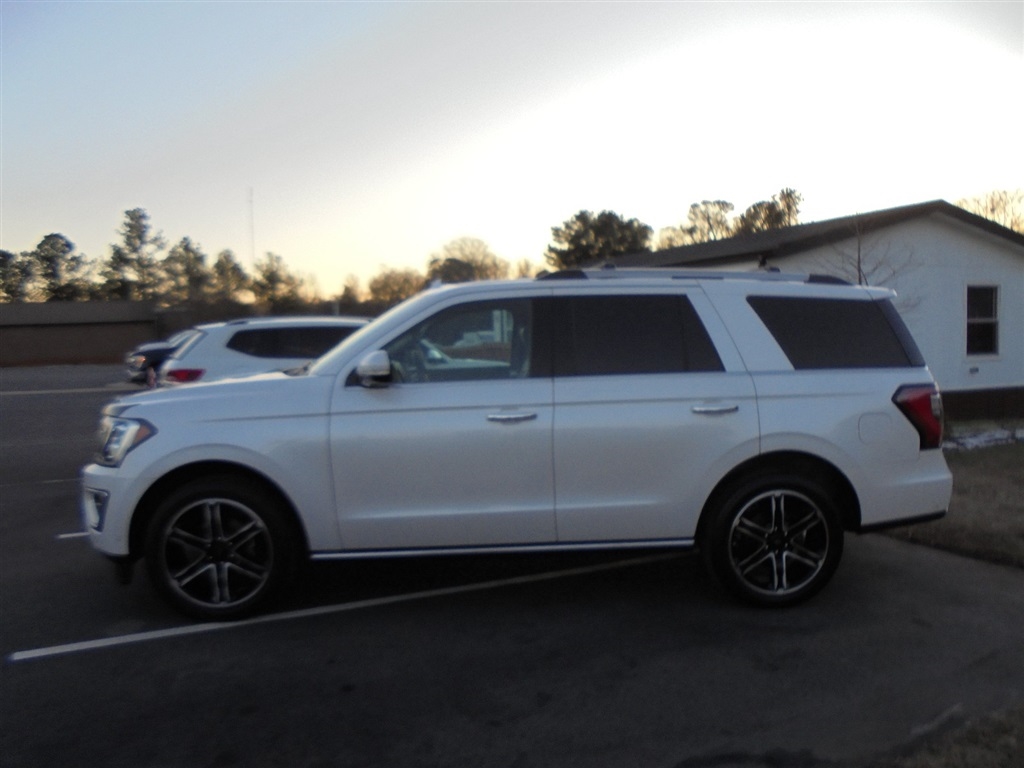 Ford Expedition Limited 4x4 2019