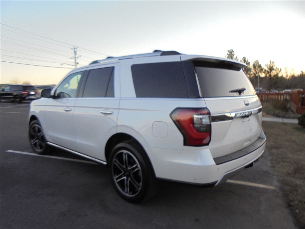 Ford Expedition Limited 4x4 2019
