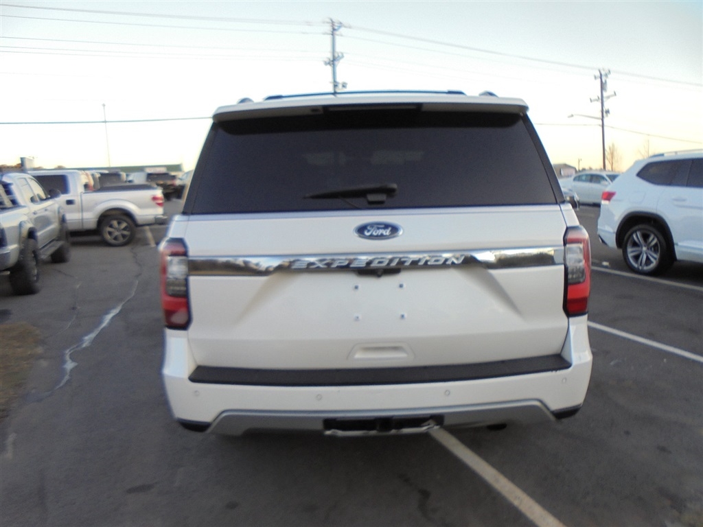 Ford Expedition Limited 4x4 2019