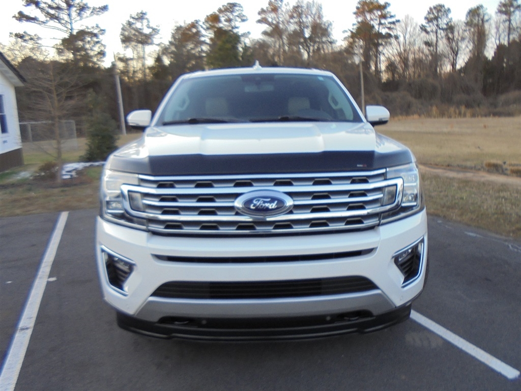 Ford Expedition Limited 4x4 2019
