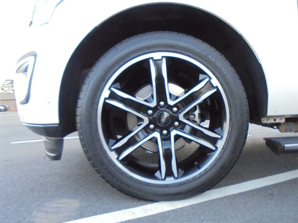 Ford Expedition Limited 4x4 2019