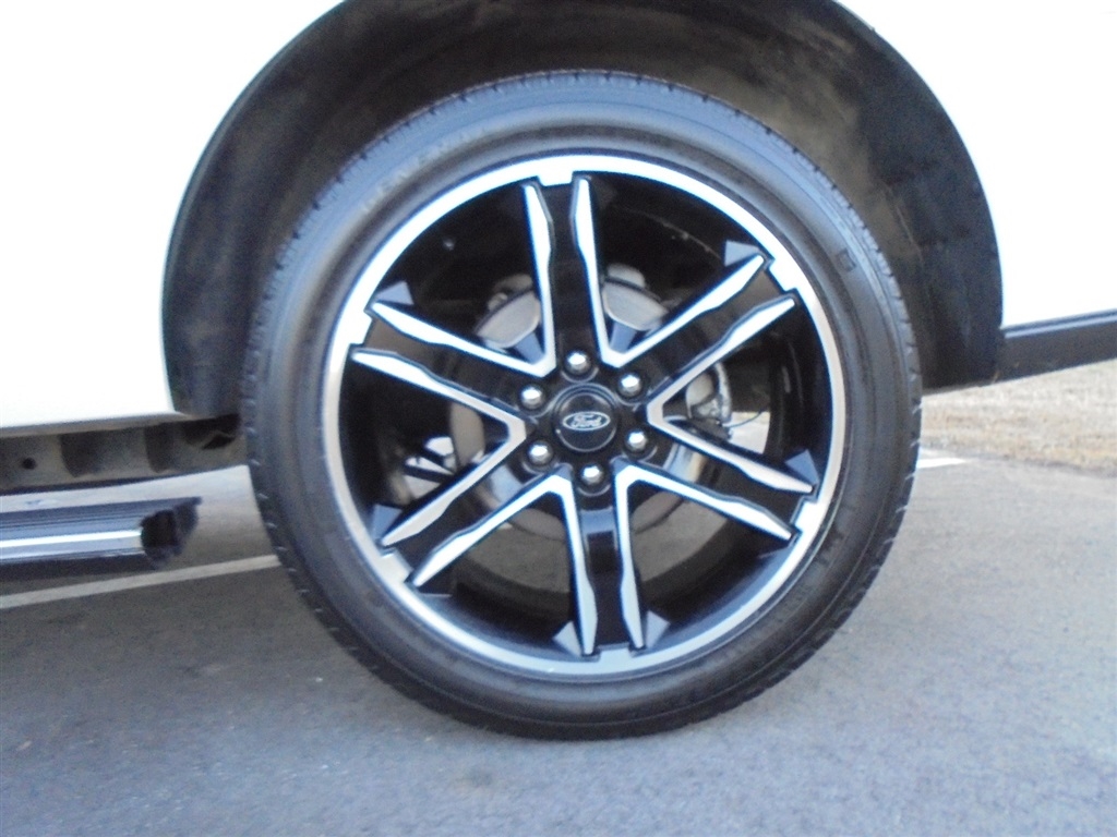 Ford Expedition Limited 4x4 2019