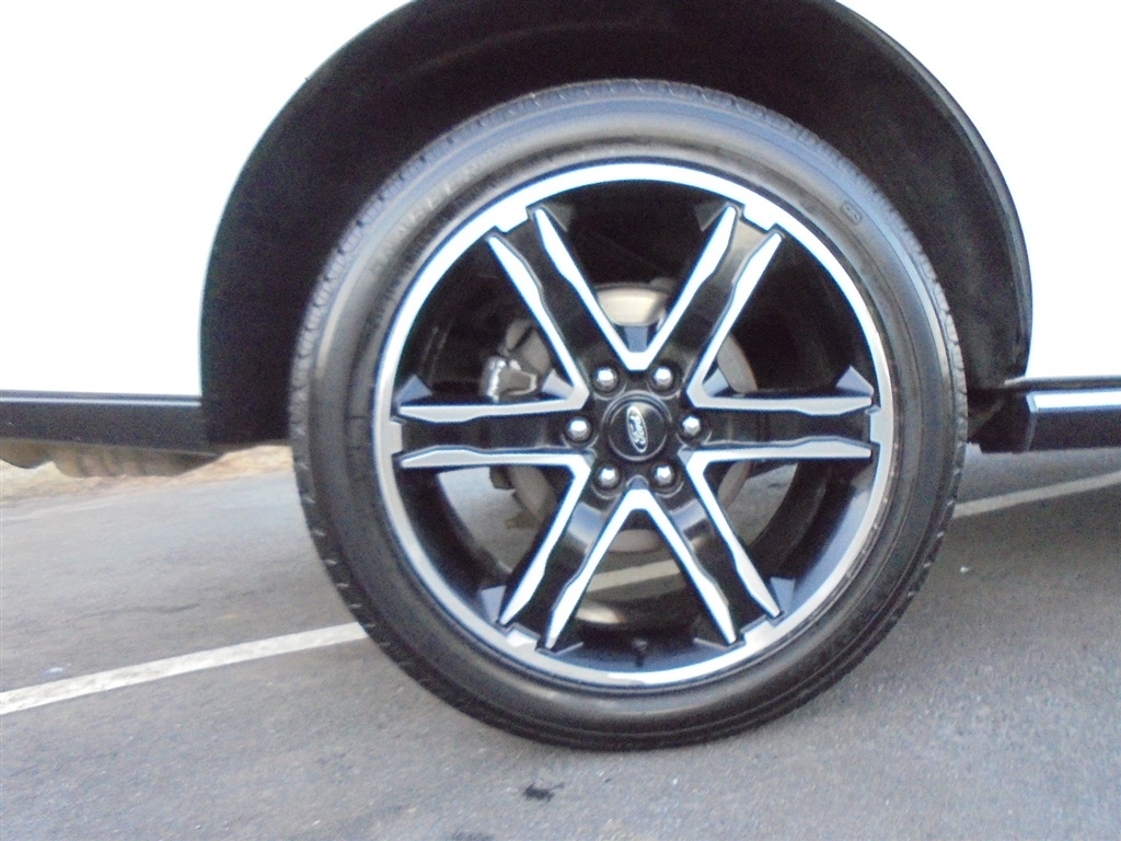 Ford Expedition Limited 4x4 2019