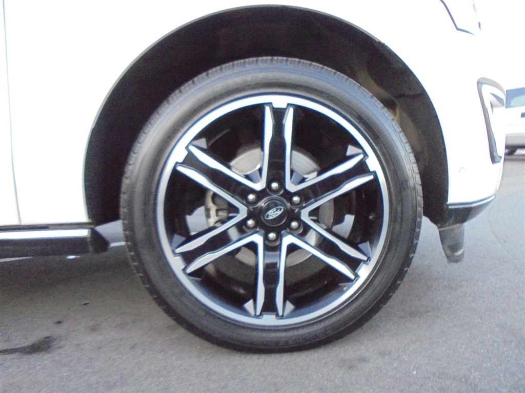 Ford Expedition Limited 4x4 2019